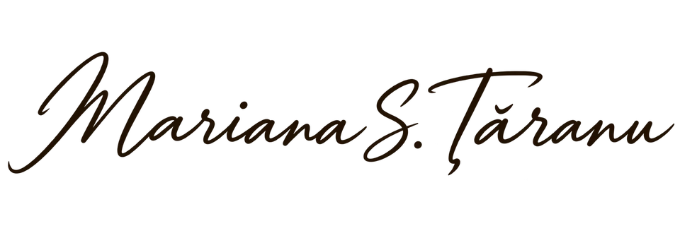 Mariana S. Țăranu