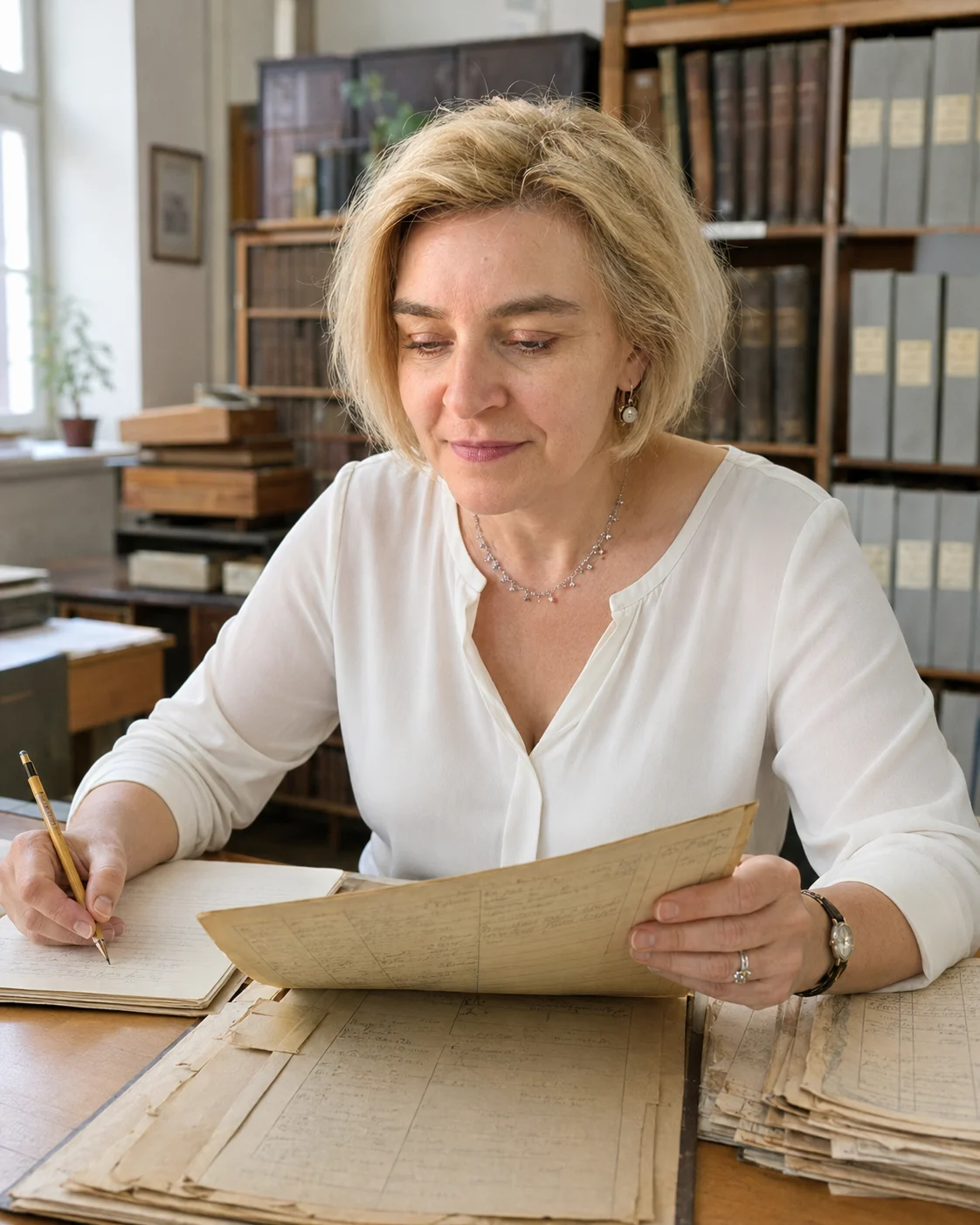 Mariana Țăranu